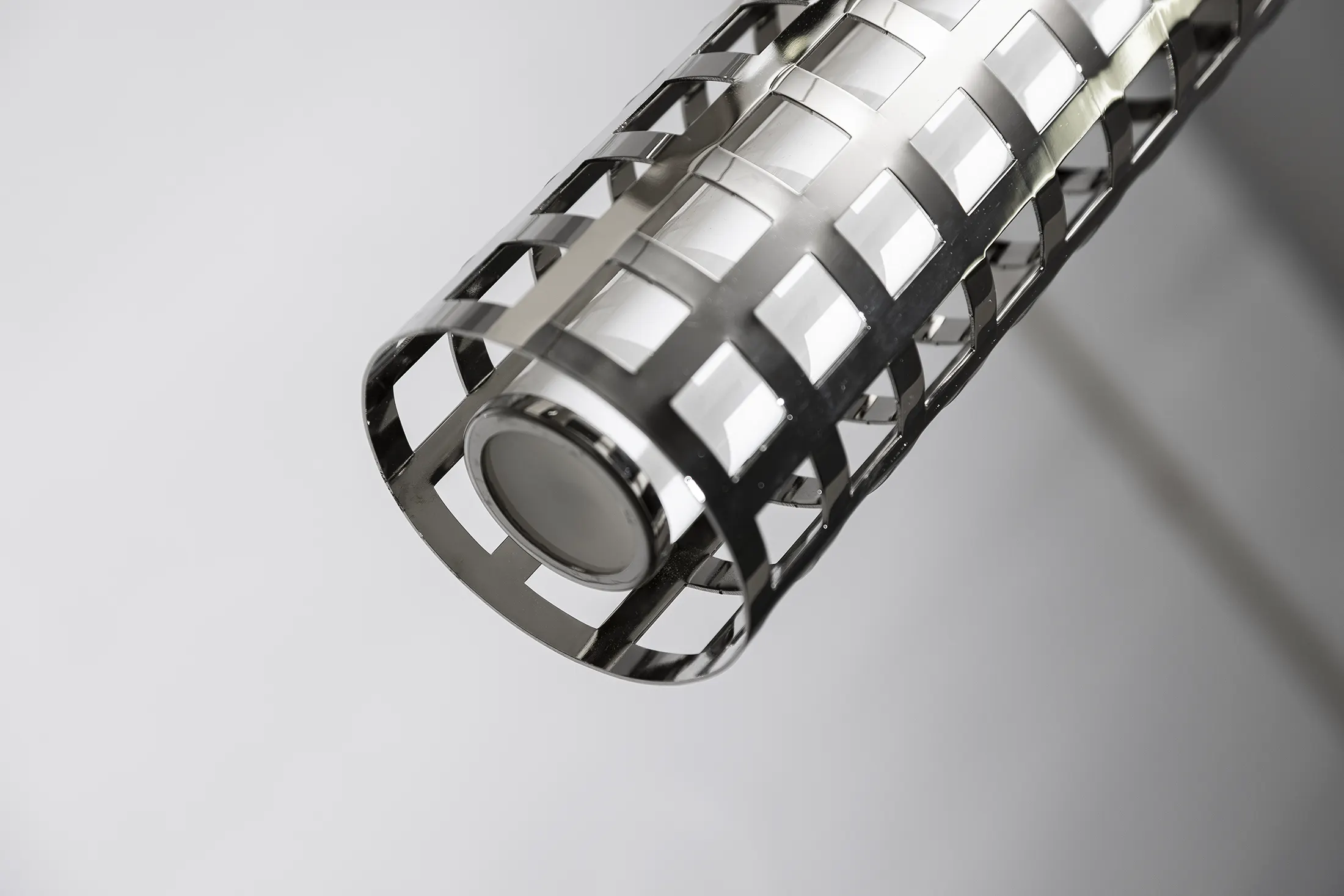 Celebrate the beauty of natural stone and wood with the DISCO CLUB Candle Holders. Create a warm and inviting atmosphere that reflects your unique style and taste.